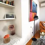 Arsenal Apartman