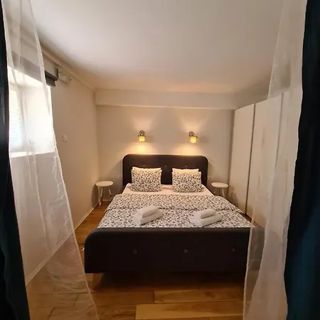Appartement Arsenal