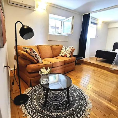 Arsenal Apartman