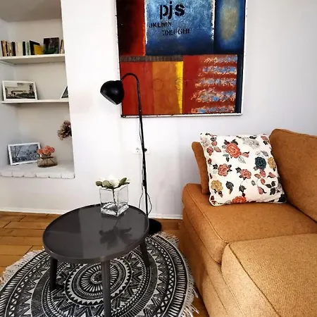 Apartman Arsenal Zadar