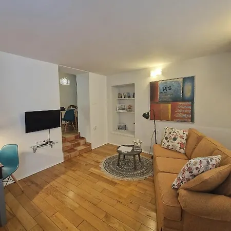 Appartement Arsenal Zadar