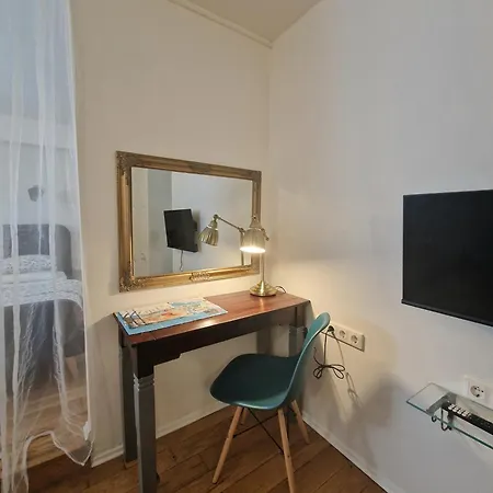 Arsenal Daire Zadar