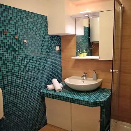 Appartement Arsenal Zadar