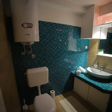 Appartement Arsenal Zadar