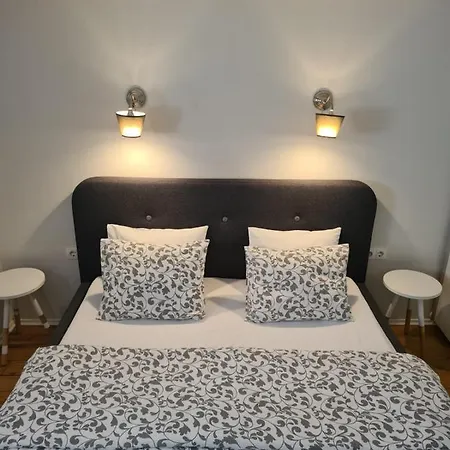 Arsenal Apartment