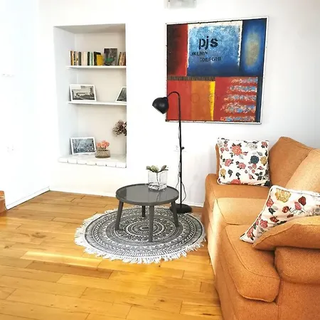 Arsenal Apartment Zadar