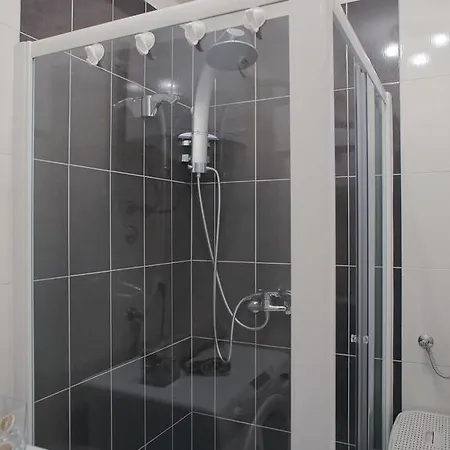 Apartamento Arsenal *