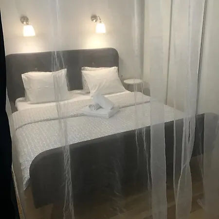 Arsenal Apartamento *