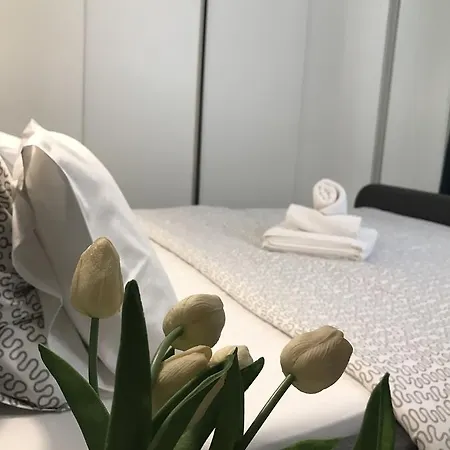 Arsenal Apartamento Zadar