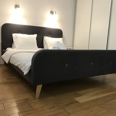 Apartamento Arsenal *